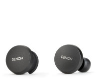 Denon PerL słuchawki TWS Czarne - 1193643 - zdjęcie 4